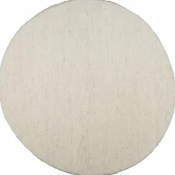 Hot Teppich IMABA SUPER beige Wollteppiche