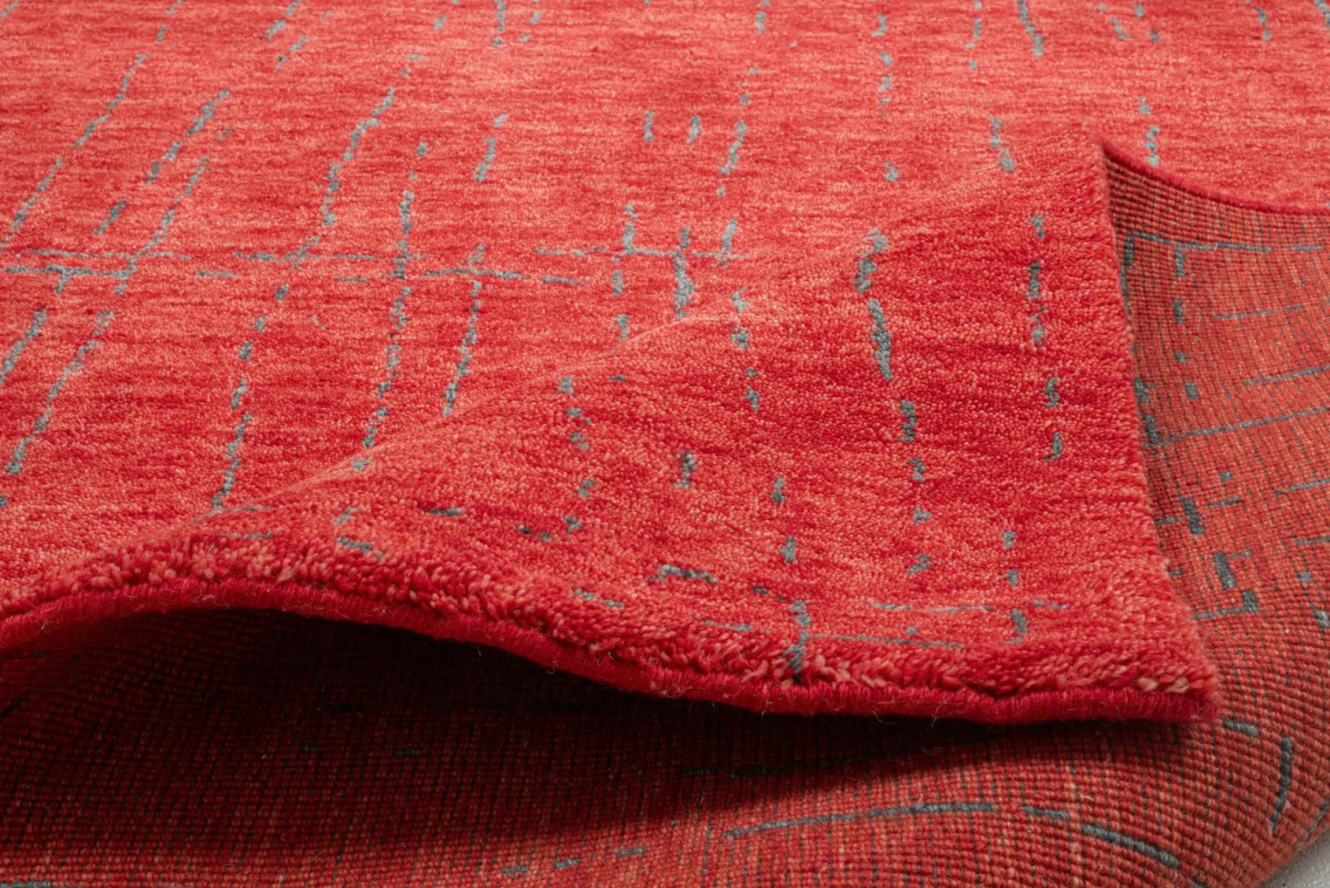 Sale Teppich IMPULSE Designer Teppiche