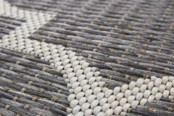 Clearance Teppich INDONESIA Landhaus Teppiche