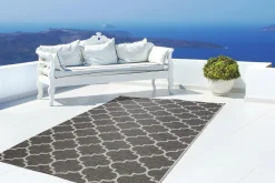 Clearance Teppich INDONESIA Landhaus Teppiche