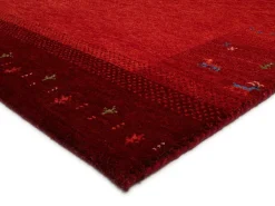 Clearance Teppich INTENSE MALA Faser Teppiche