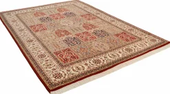 Teppich JAIPUR SILK Klassische Orientteppiche