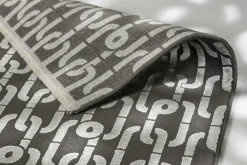 Outlet Teppich CHAINS Moderne Teppiche|Teppiche