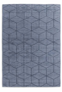 Sale Teppich CUBES Designer Teppiche