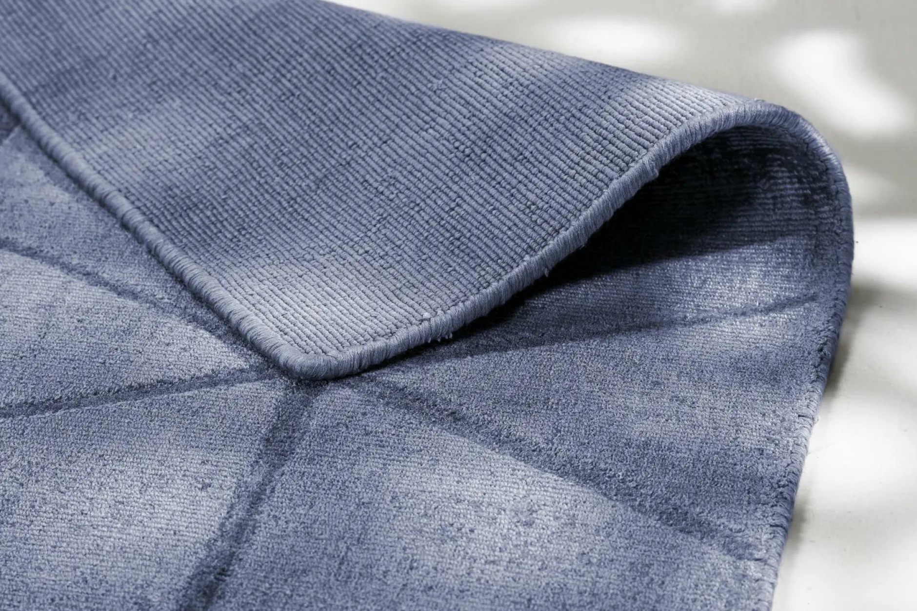 Sale Teppich CUBES Designer Teppiche