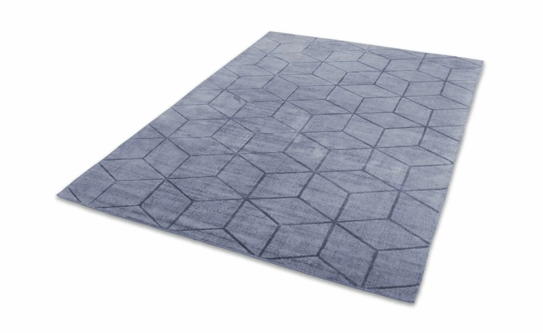 Sale Teppich CUBES Designer Teppiche