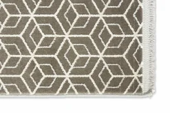 Hot Teppich METRIC Moderne Teppiche|Teppiche