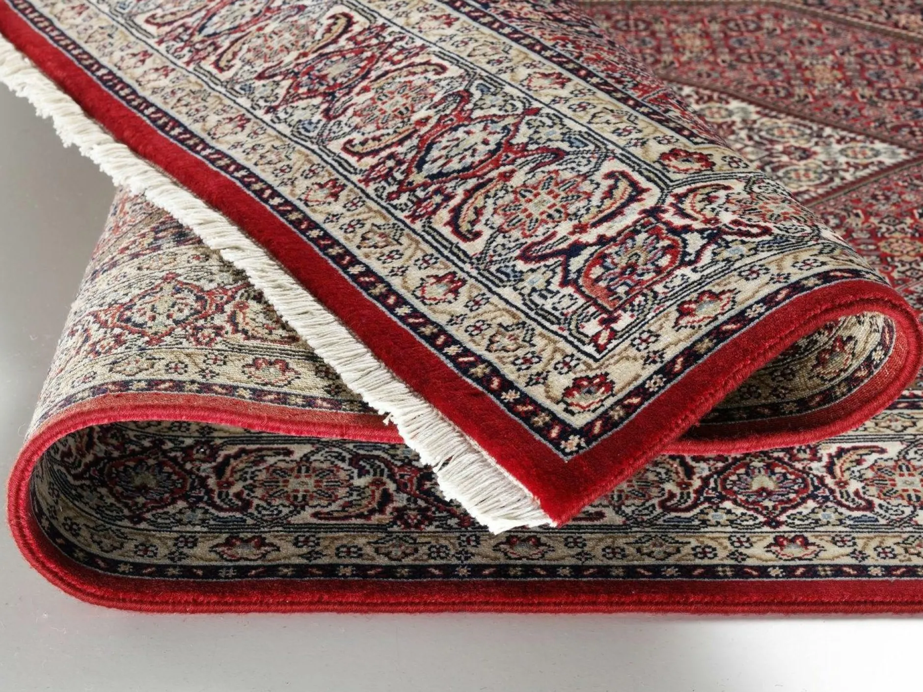 Best Teppich KAMARO BIDJAR Klassische Orientteppiche|Teppiche