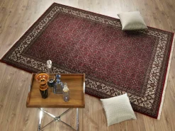 Clearance Teppich KAMARO HERATI Klassische Orientteppiche|Teppiche