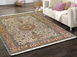 Teppich KASHMIR Klassische Orientteppiche