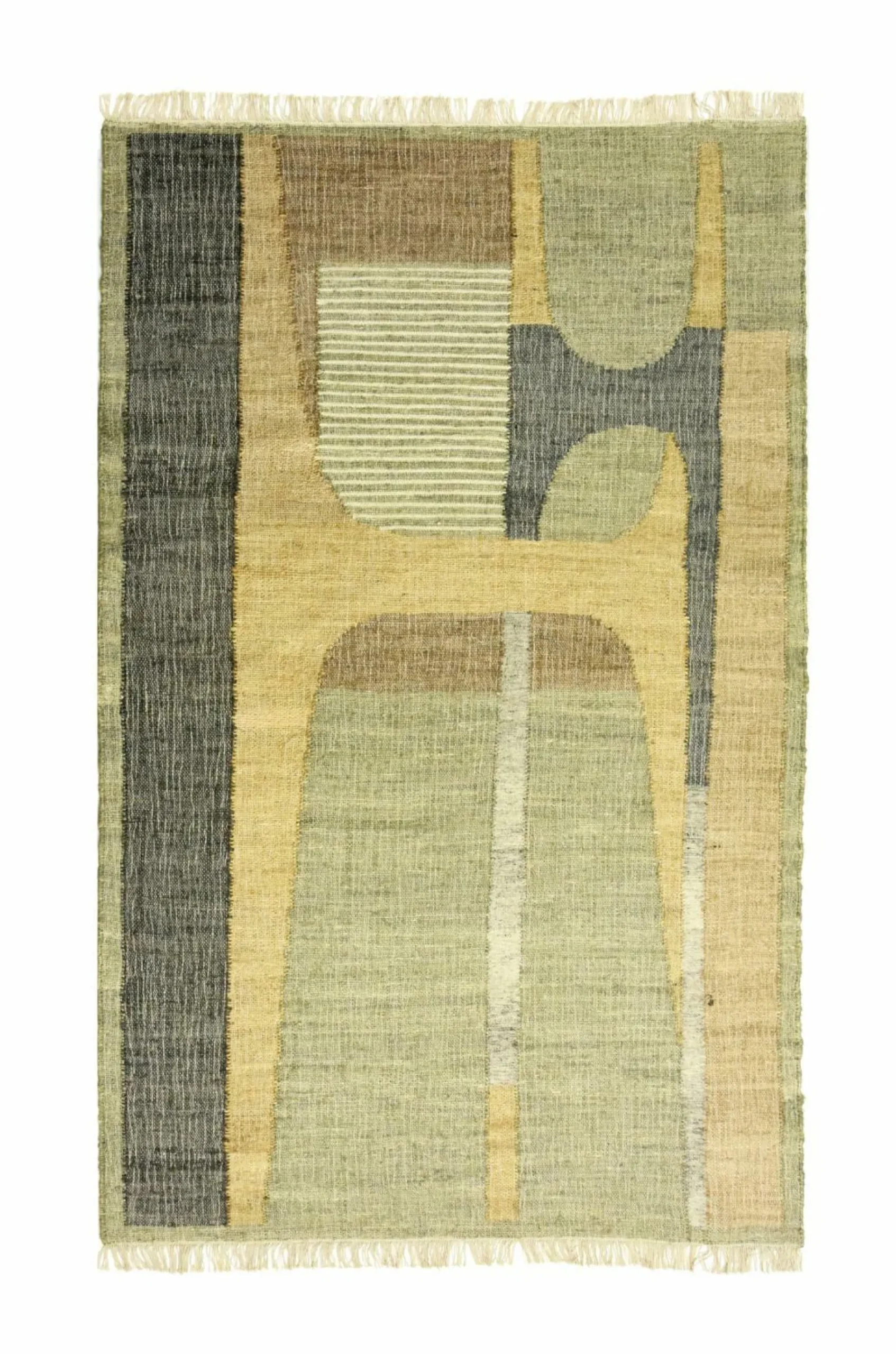 Sale Teppich KELIM VERDA Kelims