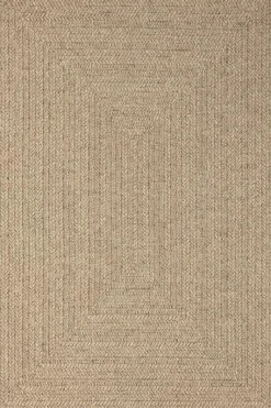 Clearance Teppich KENZY Landhaus Teppiche