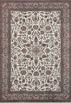 Best Teppich Kusum Täbriz Klassische Orientteppiche