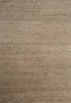 Outlet Teppich LAMA uni Nepal Teppiche