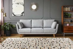 Sale Teppich LAVIN Fell Teppiche