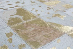 New Teppich LAVISH Landhaus Teppiche