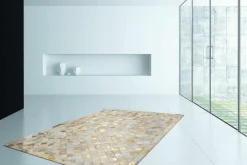 New Teppich LAVISH Landhaus Teppiche