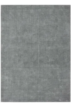 Discount Teppich LEINEN DE LUXE Faser Teppiche