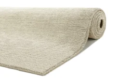 Online Teppich LEINEN DE LUXE Faser Teppiche