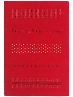 Clearance Teppich LORI SUPER sortiert Gabbeh Teppiche