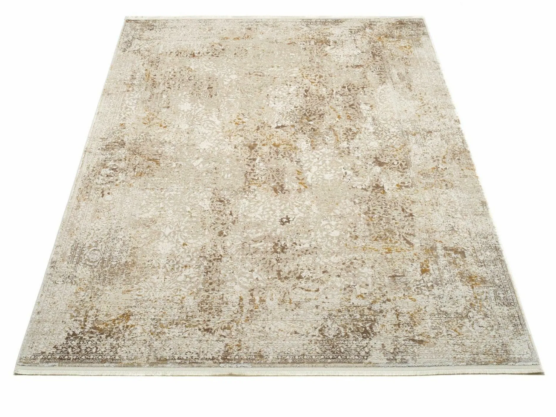 Teppich LOTUS Vintage Teppiche