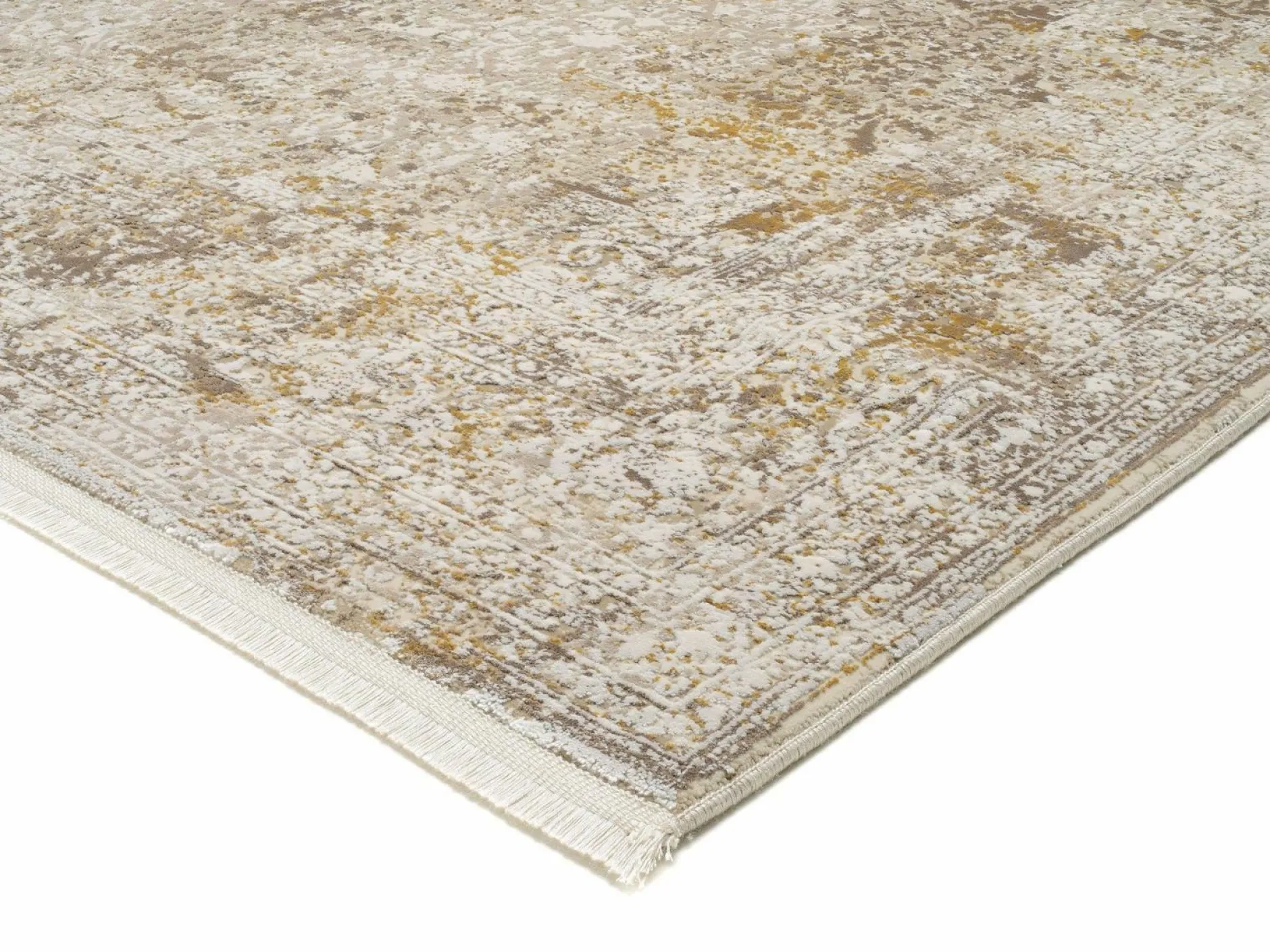 Teppich LOTUS Vintage Teppiche