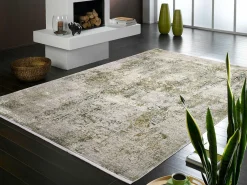 Teppich LOTUS Vintage Teppiche