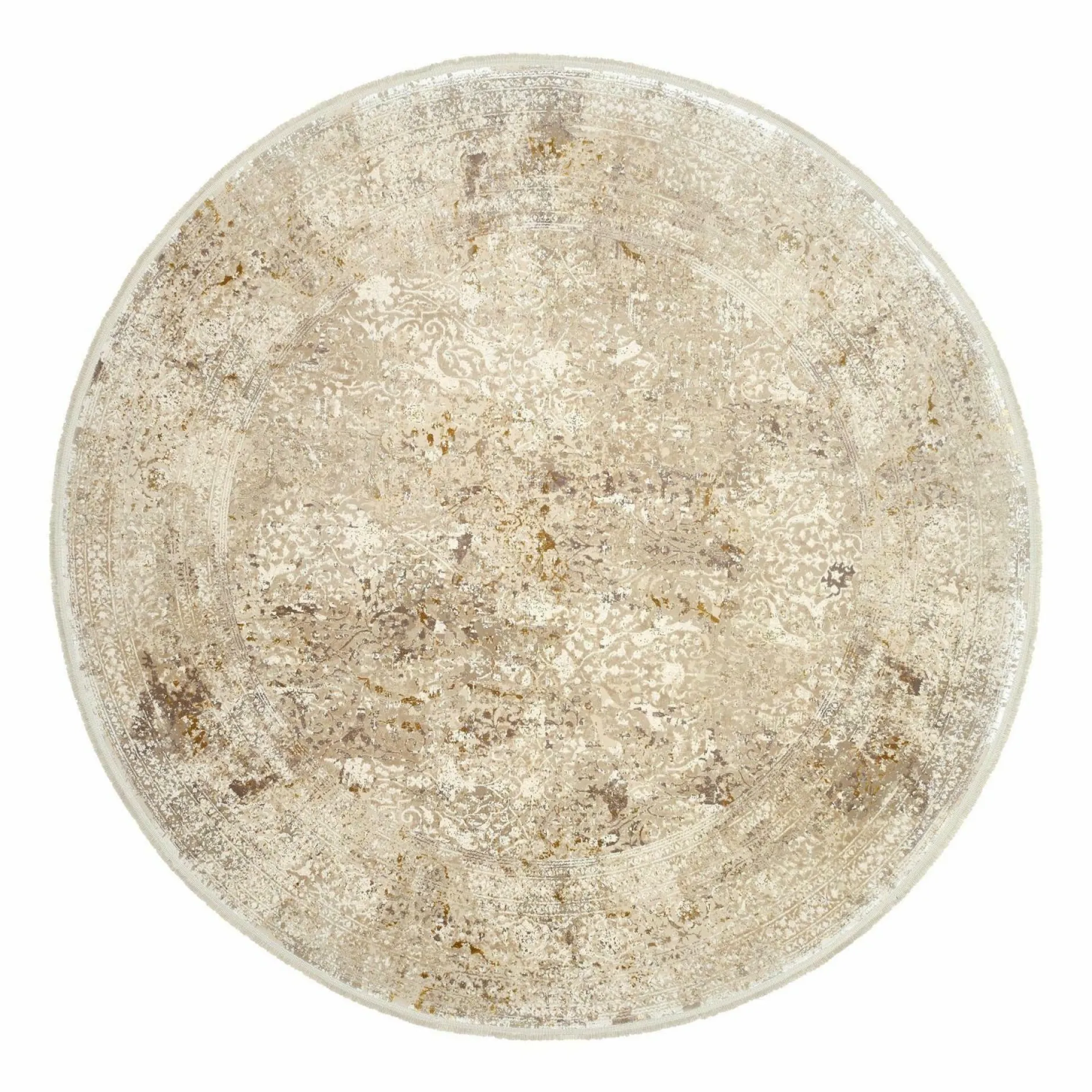 Teppich LOTUS Vintage Teppiche