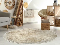 Teppich LOTUS Vintage Teppiche