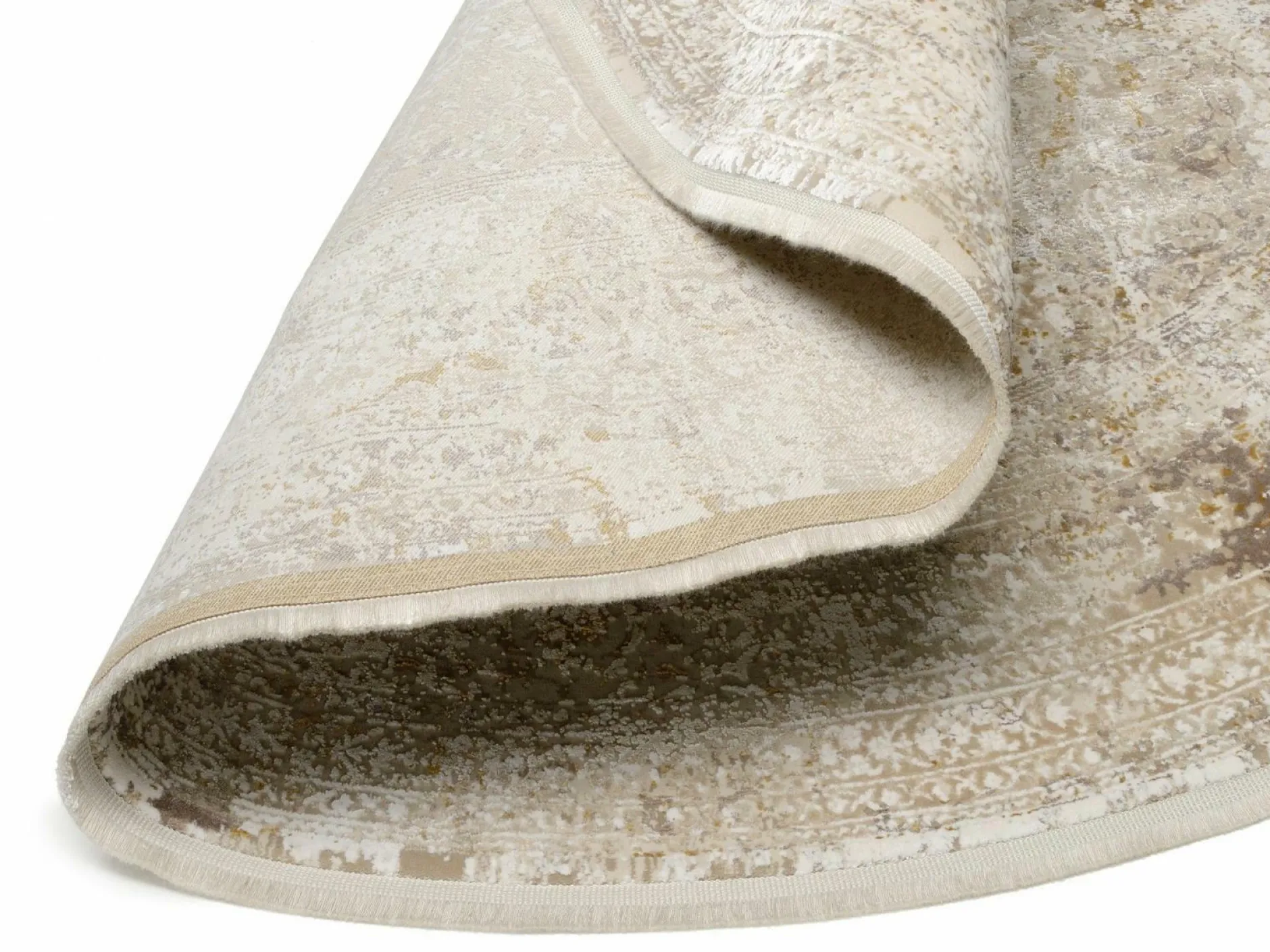 Teppich LOTUS Vintage Teppiche