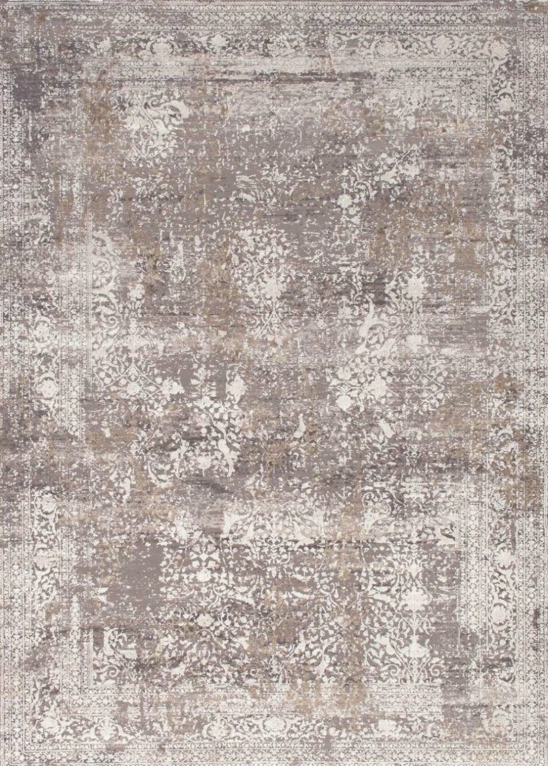 Best Teppich LOTUS Vintage Teppiche