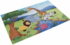Hot Teppich LOVELY KIDS Kinder Kinderteppiche|Kinderteppiche