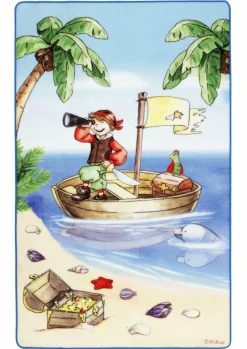 Best Teppich LOVELY KIDS Kinder Kinderteppiche|Kinderteppiche