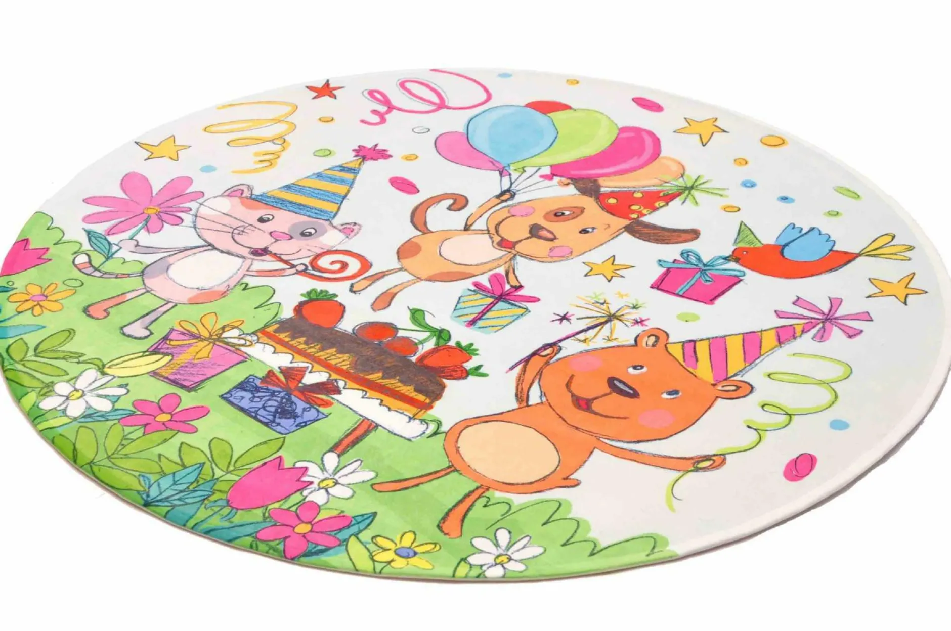 New Teppich LOVELY KIDS Kinder Kinderteppiche|Kinderteppiche