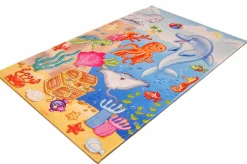 Best Teppich LOVELY KIDS Kinder Kinderteppiche|Kinderteppiche