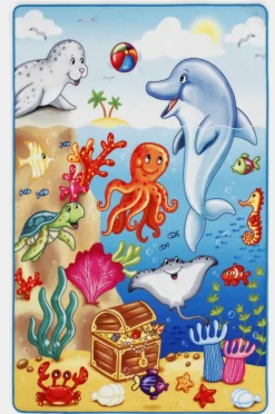 Online Teppich LOVELY KIDS Kinder Kinderteppiche|Kinderteppiche