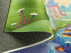 New Teppich LOVELY KIDS Kinder Kinderteppiche|Kinderteppiche