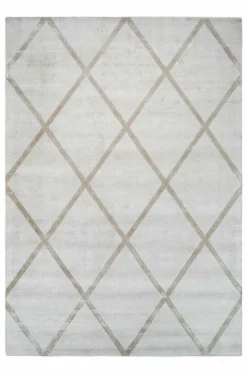 Teppich LUXURY Faser Teppiche