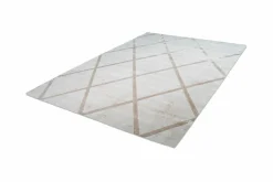 Teppich LUXURY Faser Teppiche