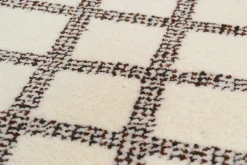 Hot Teppich MARMOUCHA Wollteppiche