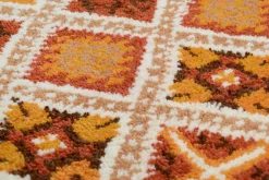 Discount Teppich MARMOUCHA Wollteppiche