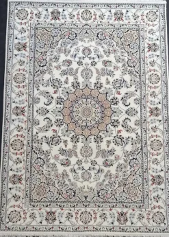 Teppich MEDALLION Klassische Orientteppiche