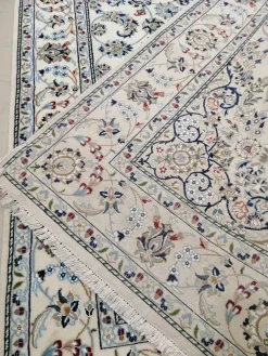 Teppich MEDALLION Klassische Orientteppiche