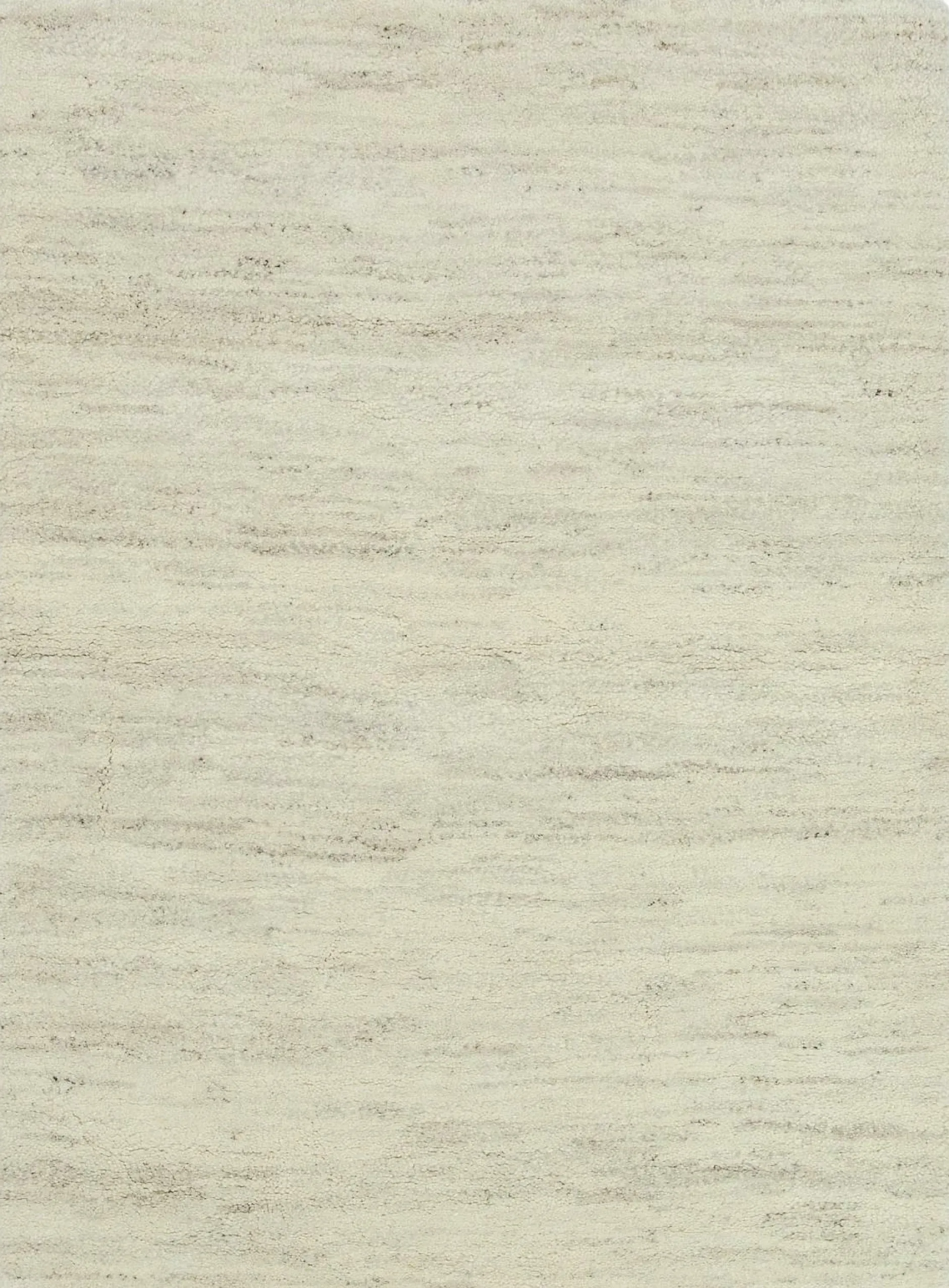 Teppich meliert DELTA Wollteppiche