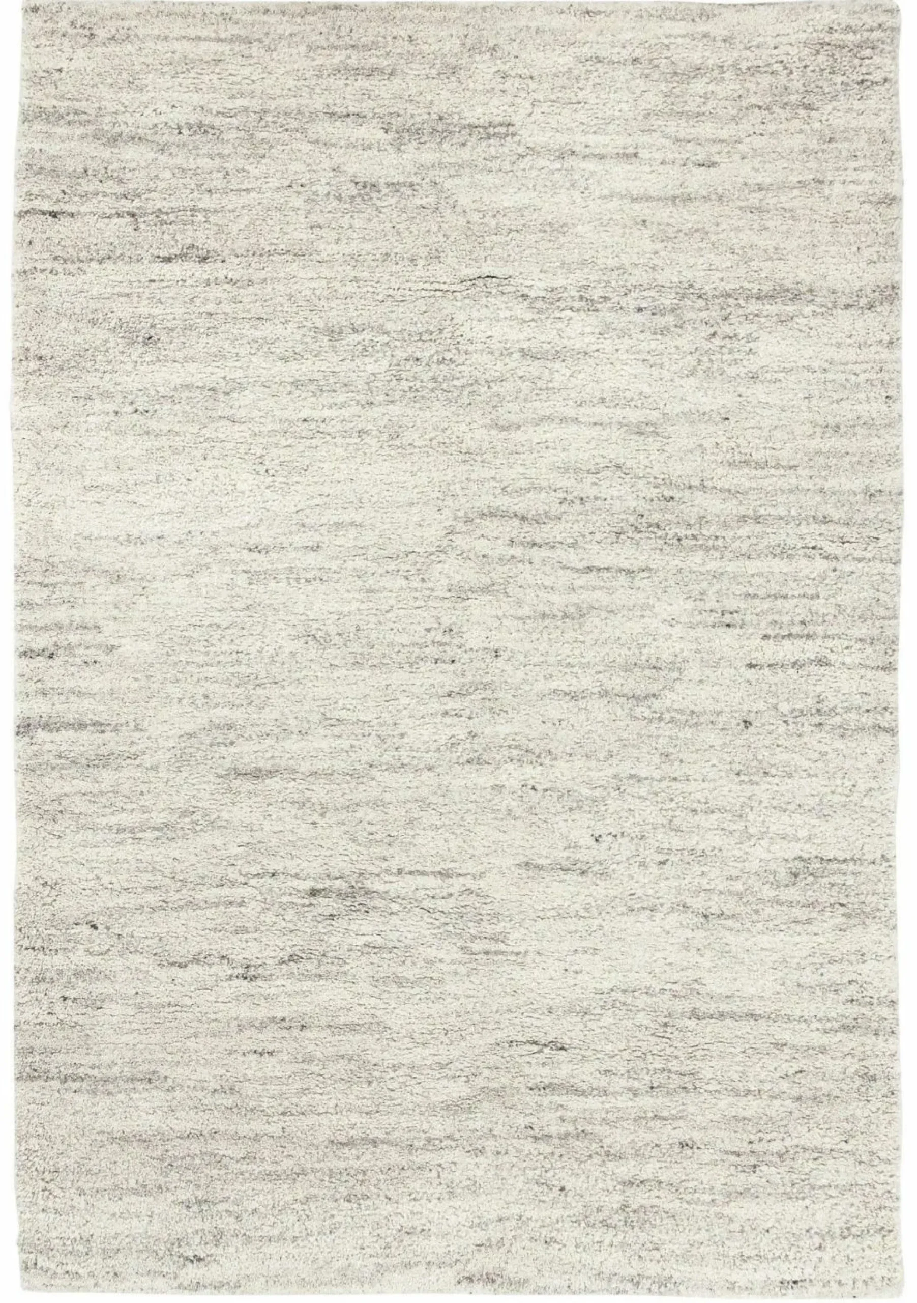 Sale Teppich meliert ROYAL Wollteppiche