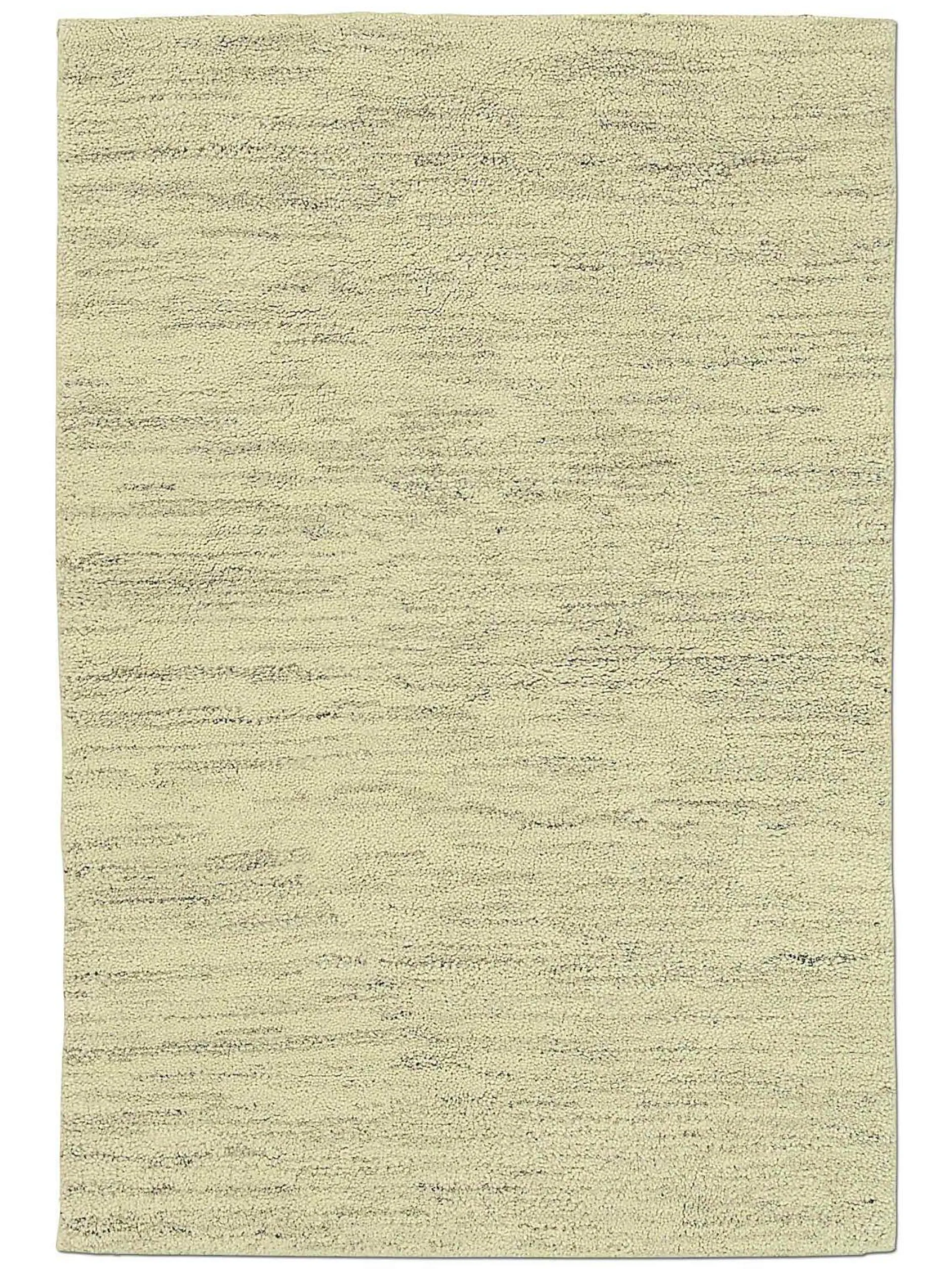 Sale Teppich meliert SINA Wollteppiche