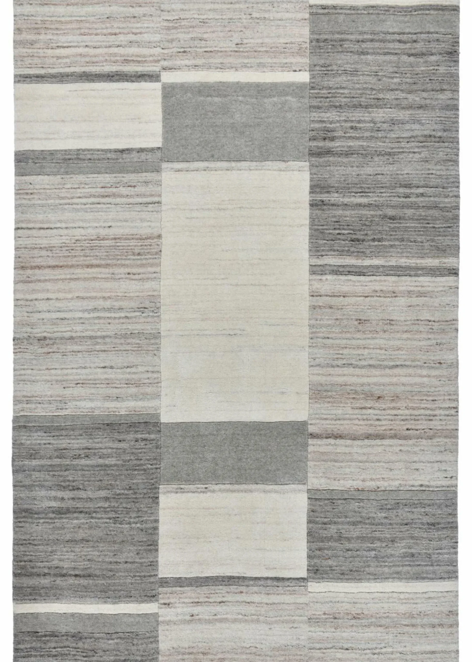 Online Teppich MEMU Design Wollteppiche