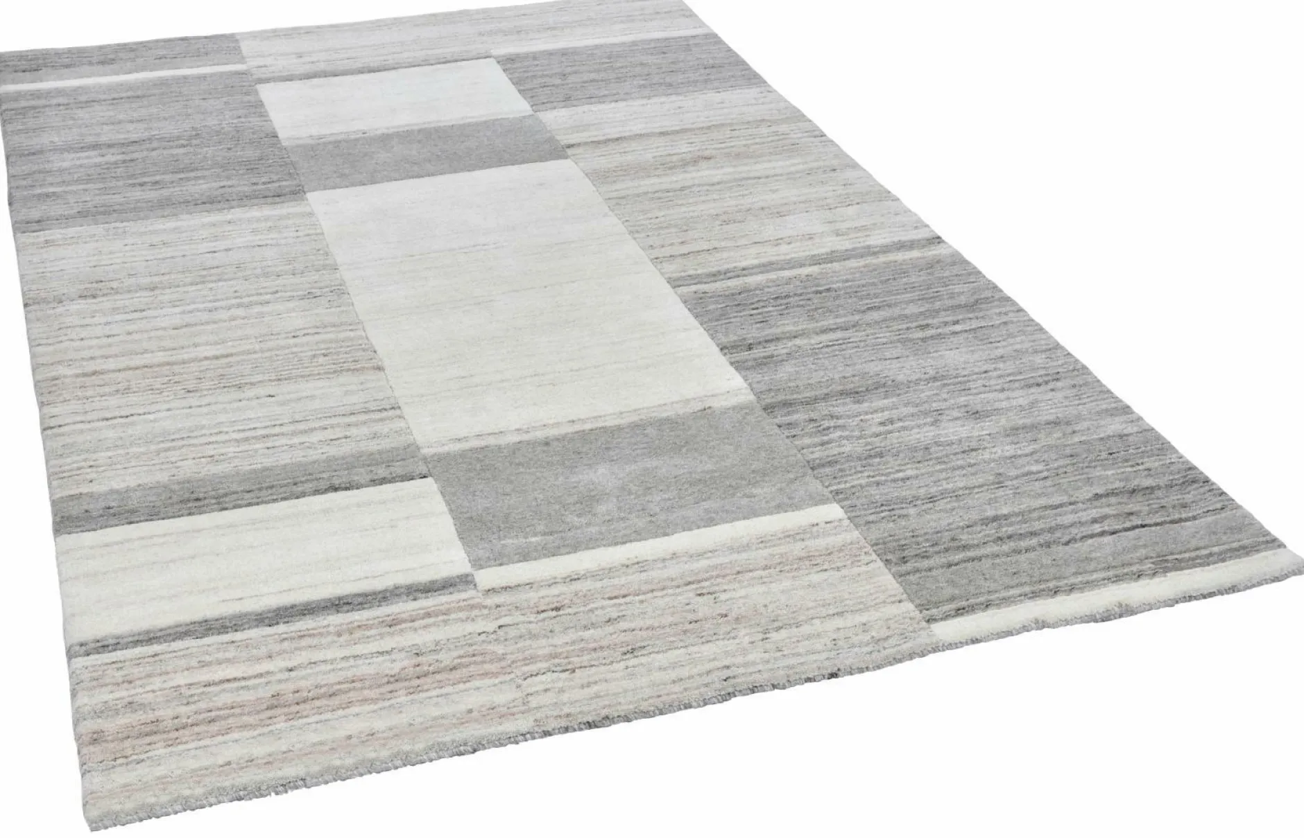 Discount Teppich MEMU Design Wollteppiche