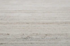 New Teppich MEMU Uni Wollteppiche