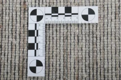 New Teppich MEMU Uni Wollteppiche